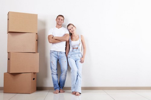 Storage pricing overview for Selfstorage Islington
