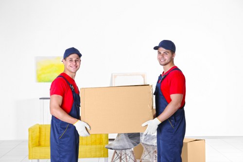 Illustration representing accessible Selfstorage Islington website access