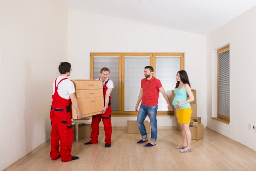 Final written outcome of a selfstorage complaints procedure