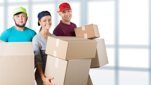 Risk assessment and housekeeping in a storage facility