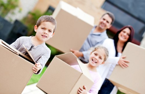 Accepted payment methods for Selfstorage Islington including cards and PayPal