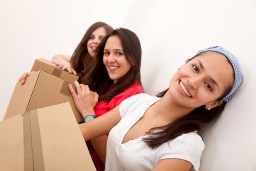 Storage unit access and account payment details