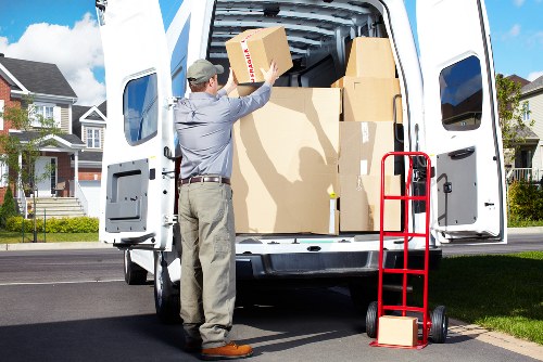 Governing law and agreement terms for storage contract