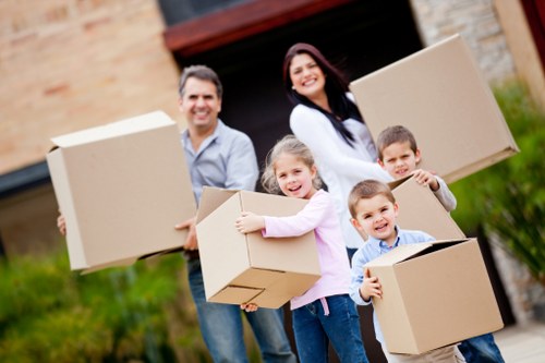 Free quote policy for self storage in Islington