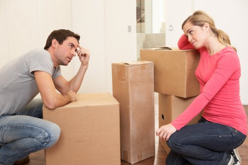 Supplier audit and due diligence process for self storage Islington