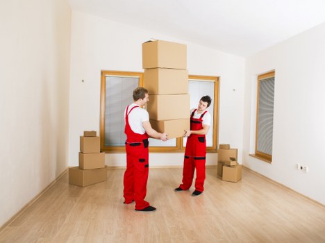 Secure storage options for household and business belongings in Islington